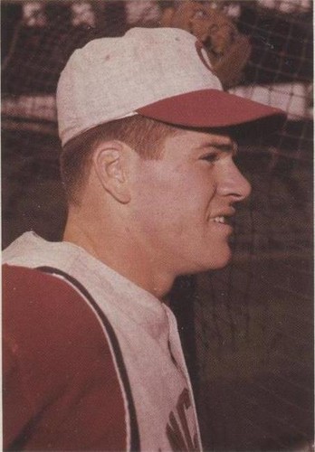 1985 Topps/Renata Galasso Official Pete Rose Baseball Card Set - Pete Rose #12