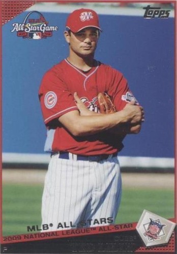 2009 Topps Updates & Highlights - Ted Lilly #UH222