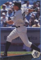 2009 Topps - Johnny Damon #590