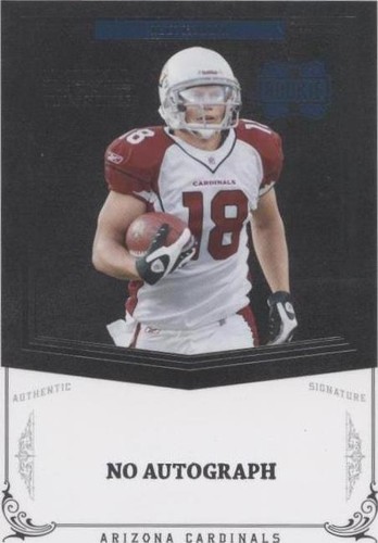 2010 Playoff National Treasures Max Komar #270
