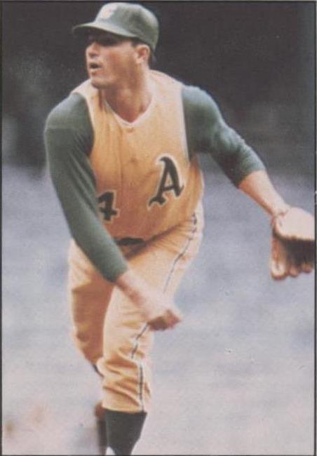 1981 TCMA The 1960's - Aurelio Monteagudo #1981-432