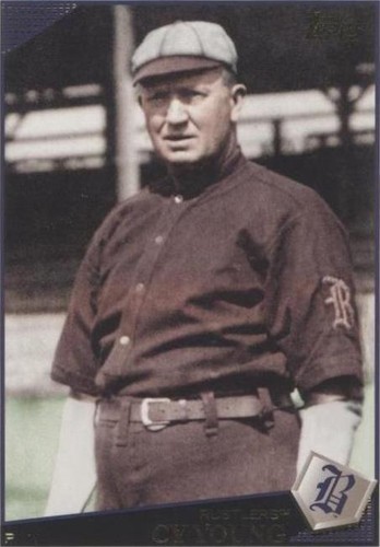 2009 Topps Updates & Highlights - Cy Young #UH198