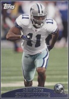 2009 Topps Roy Williams #280