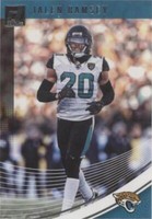 2018 Panini Donruss Jalen Ramsey #132