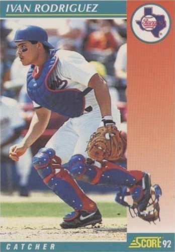 その他 1989 GRAND SLAM IVAN RODRIGUEZ PSA 9 その他 1989 GRAND SLAM IVAN RODRIGUEZ PSA 9 1989 GRAND SLAM