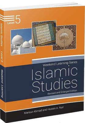 Islamic Studies: Level 5 (Weekend Learning)