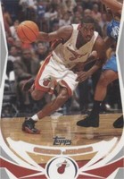 2004-05 Topps - Eddie Jones #185
