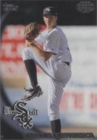 2010 Topps Pro Debut - Jake Petricka #316