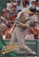 2010 Topps Update Series - Gabe Gross #US-239