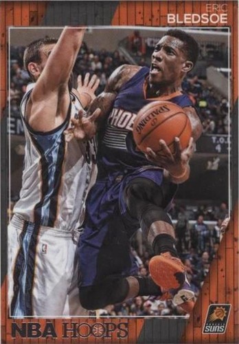 2016-17 Panini NBA Hoops - Eric Bledsoe #127