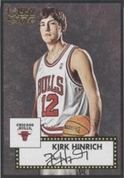 2005-06 Topps 1952 Style - Kirk Hinrich #62