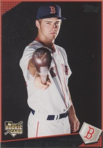 2009 Topps Updates & Highlights - Josh Reddick #UH27