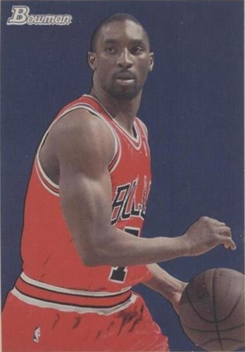 2009-10 Bowman '48 - Ben Gordon #10