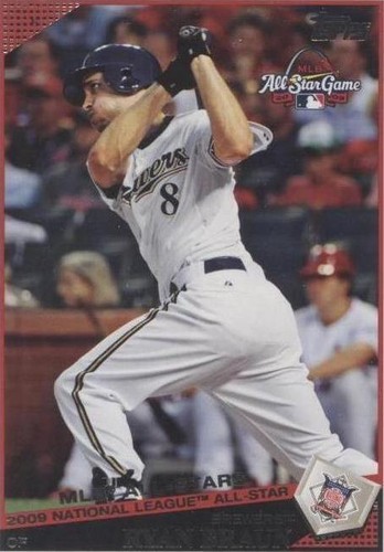 2009 Topps Updates & Highlights - David Wright #UH82