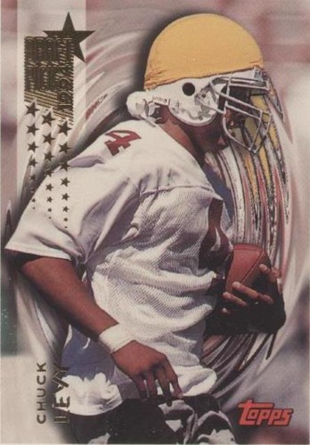 1994 Topps Chuck Levy #29