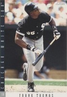 1993 Score - Frank Thomas #3