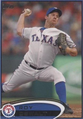 2012 Topps Update Series Baseball Trading Cards