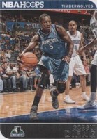 2014-15 NBA Hoops - Gorgui Dieng #200