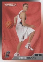 2005-06 Topps Total - Steve Blake #303