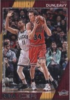 2016-17 Panini NBA Hoops - Mike Dunleavy Jr. #20