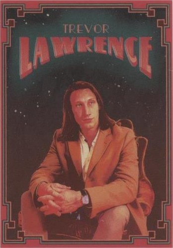 2021 Topps X Trevor Lawrence Trevor Lawrence #38