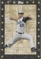 2010 Topps Pro Debut - Jordan Lyles #FF15