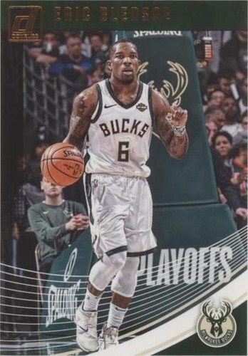 2018-19 Panini Donruss - Eric Bledsoe #55