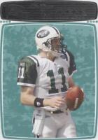 2008 Topps Rookie Progression Kellen Clemens #12
