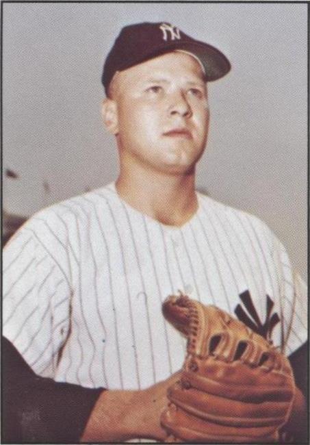 1978 TCMA The 1960's I - Hal Reniff #1978-0106