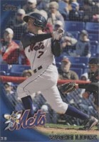 2010 Topps Pro Debut - Zach Lutz #289