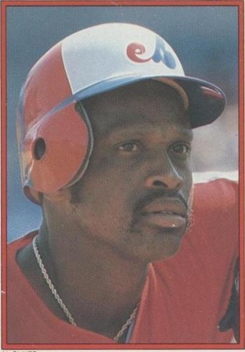 アメリカ軍・エンドテーブル・1984 1984 Topps #718 AL Active Career Save Leaders (Fingers