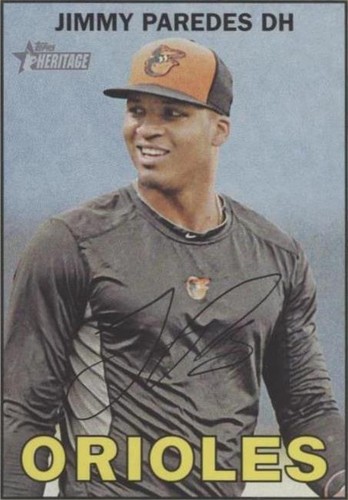 2017 Topps Heritage Baseball SP SHORT PRINTS YOU PICK