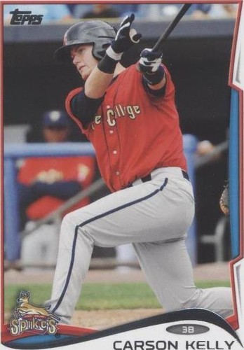 Carson Williams Tops Auto /150 Debut | eBay