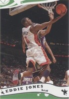 2005-06 Topps - Eddie Jones #183