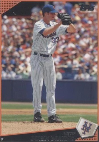 2009 Topps - John Maine #457