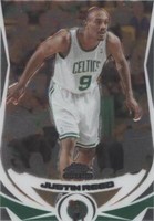 2004-05 Topps Chrome - Justin Reed #209