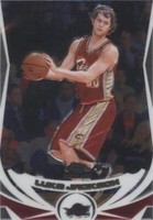 2004-05 Topps Chrome - Luke Jackson #175