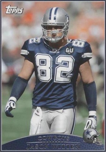 2009 Topps Jason Witten #56