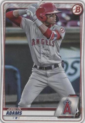 Jordyn Adams Top-15 | eBay