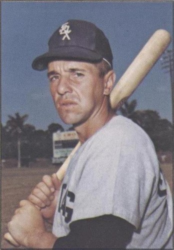 1978 TCMA The 1960's I - Jimmie Schaffer #1978-0152