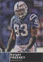 2010 Topps Magic Dwight Freeney #169