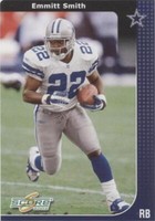2002 Score Emmitt Smith #71