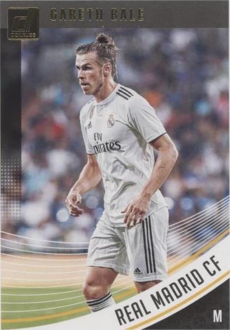 Topps トレカ サッカー Gareth BALE /ベイル/99 PSA10 Topps トレカ サッカー Gareth BALE /ベイル/99 PSA10