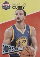 2012-13 Panini Past & Present - Stephen Curry #13