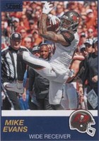 2019 Score Mike Evans #275