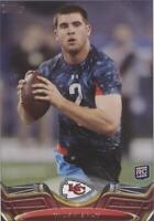 2013 Topps Tyler Bray #242
