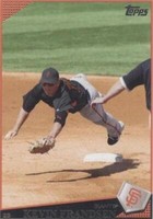 2009 Topps - Kevin Frandsen #517