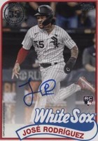 2024 Topps Series 1 - Jose Rodriguez #89BA-JROD