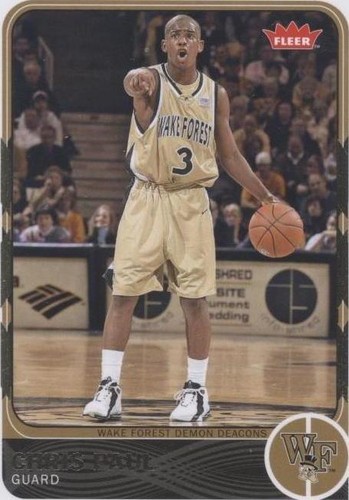 2011-12 Fleer Retro - Chris Paul #50
