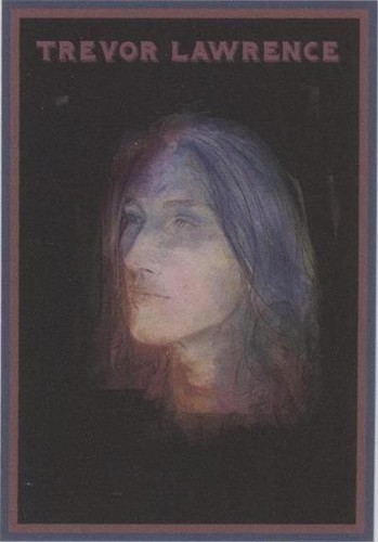 2021 Topps X Trevor Lawrence Trevor Lawrence #32